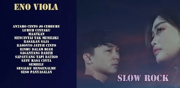 Lagu Eno Viola Offline screenshot 0