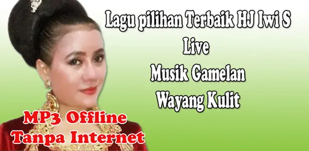 Iwi S Lagu Tarling Wayang  Mp3 screenshot 4