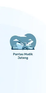 PANTAU MUDIK JATENG screenshot 0