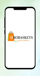 Gro Baskets screenshot 0