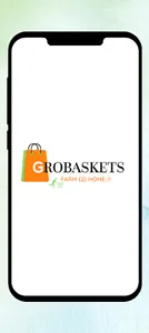 Gro Baskets screenshot 10