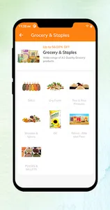 Gro Baskets screenshot 3