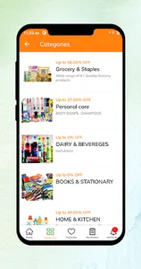 Gro Baskets screenshot 4