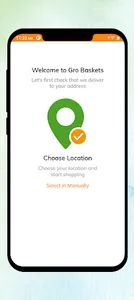 Gro Baskets screenshot 6