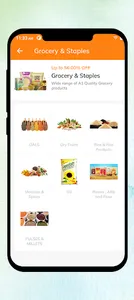 Gro Baskets screenshot 8
