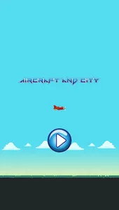 Flappy Plane Aircraft screenshot 1