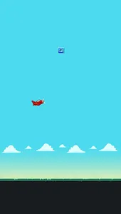 Flappy Plane Aircraft screenshot 2