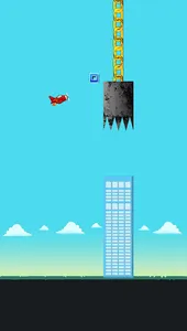 Flappy Plane Aircraft screenshot 3