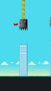 Flappy Plane Aircraft screenshot 4