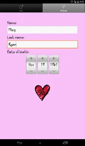 Love % - Compatibility Test screenshot 7