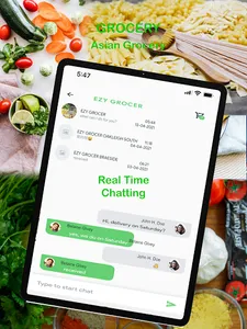EZY GROCER screenshot 10