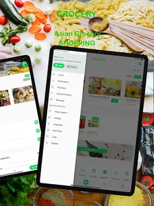 EZY GROCER screenshot 12