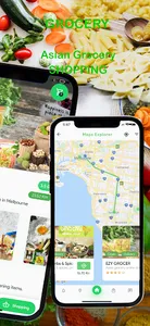 EZY GROCER screenshot 2