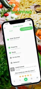 EZY GROCER screenshot 4