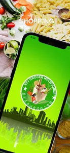 EZY GROCER screenshot 5