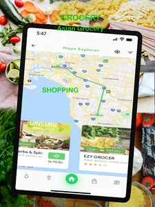 EZY GROCER screenshot 6