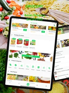 EZY GROCER screenshot 8