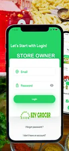 GoStore screenshot 0