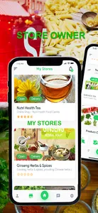 GoStore screenshot 1