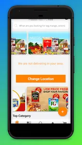 BROT - Buy Right On Time screenshot 4
