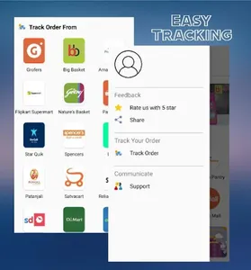 Grocery on Bigbasket Big Bazaa screenshot 2