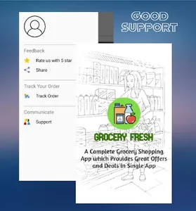 Grocery on Bigbasket Big Bazaa screenshot 3