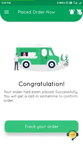 PANTRY CART e-Store screenshot 2