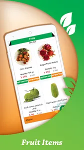 Adi Fosol - Online Grocery Sho screenshot 15