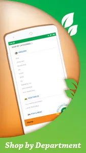 Adi Fosol - Online Grocery Sho screenshot 18
