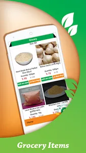 Adi Fosol - Online Grocery Sho screenshot 2