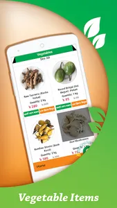 Adi Fosol - Online Grocery Sho screenshot 3