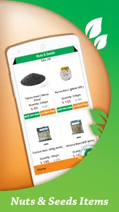 Adi Fosol - Online Grocery Sho screenshot 7