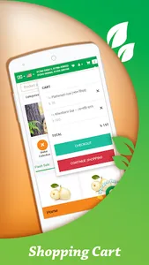 Adi Fosol - Online Grocery Sho screenshot 8