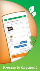 Adi Fosol - Online Grocery Sho screenshot 9