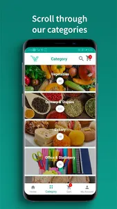 Valiyangadi screenshot 2