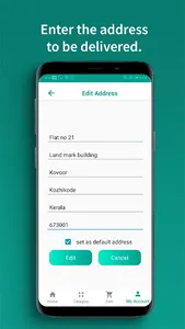 Valiyangadi screenshot 4