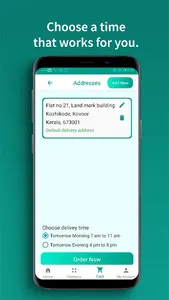 Valiyangadi screenshot 5