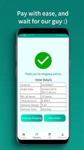 Valiyangadi screenshot 6