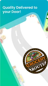 Grocery Route screenshot 0