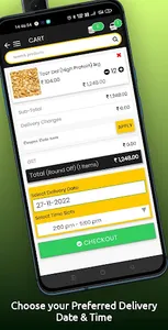 Grocery Berhampur screenshot 3