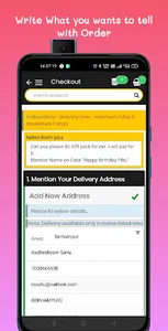 Grocery Berhampur screenshot 4