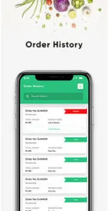 Techasoft Grocery Delivery Par screenshot 3
