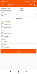 Gwala ( Grocery wala ) screenshot 10