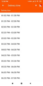 Gwala ( Grocery wala ) screenshot 11