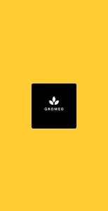 GroMed - Grocery & Medicine De screenshot 0