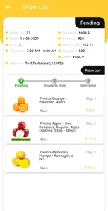 GroMed - Grocery & Medicine De screenshot 7