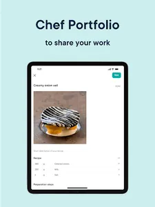 Gronda - For Chefs & Foodies screenshot 11