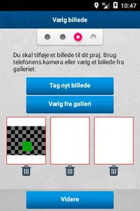 Giv et praj – Fredericia Kommu screenshot 5