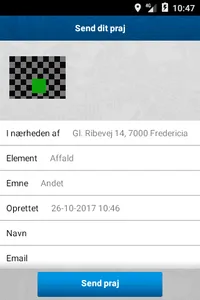 Giv et praj – Fredericia Kommu screenshot 7