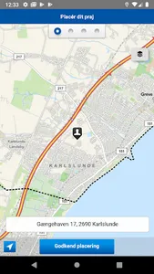 Giv et praj – Greve Kommune screenshot 2